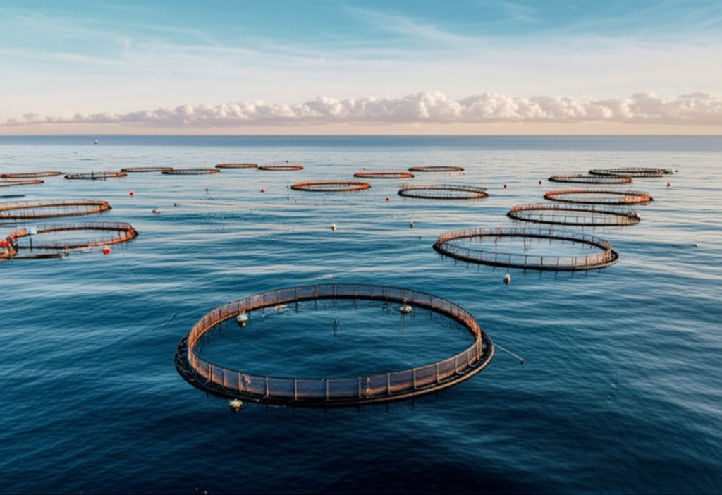 Aquaculture